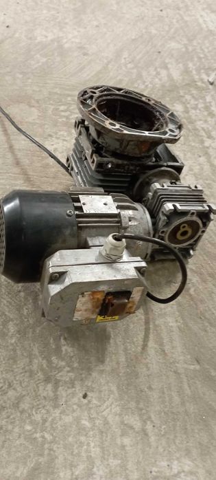 Napęd do podajnika pieca ekogroszek wysylka