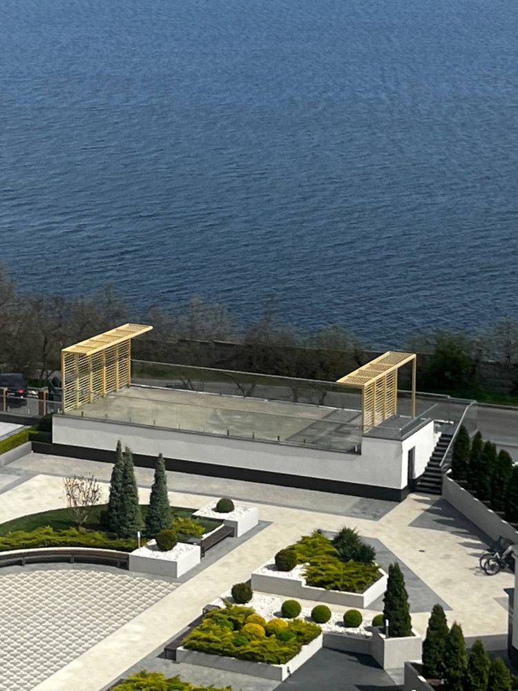 Море Ресторан Кафе Оренда Тераса Приміщення Одеса