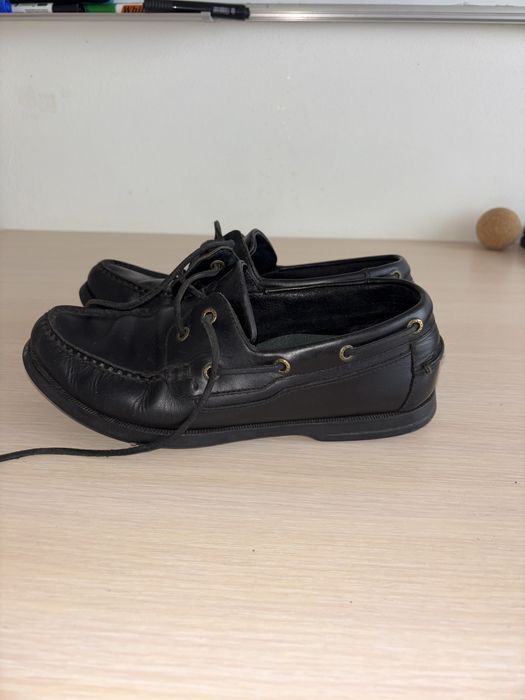 Топ сайдери Clarks