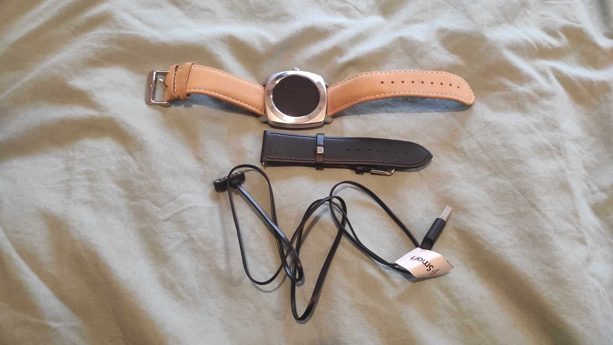 Zegarek Smartwatch SMART SmartStyle SMW01