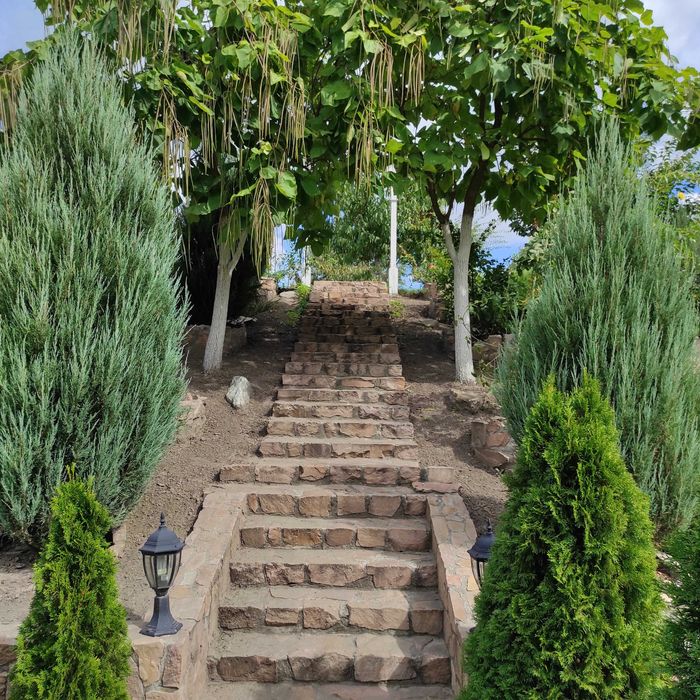 Продажа будинку на ділянці 1,5 га в Новосілках, озеро, Вишгородский