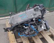 FIAT LANCIA YPSILON II 1.2 8V SILNIK KOMPLETNY 188A4000