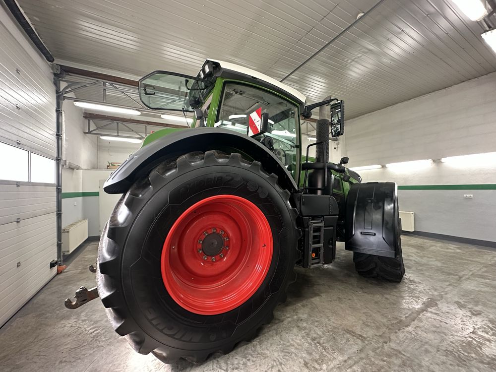 Fendt 942 GEN 7 ONE / 2022 / RTK / 1050,  939 , 936 , 933