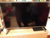 Tv LG 32 cale Led Full HD 32LB5610 - nie włącza się.