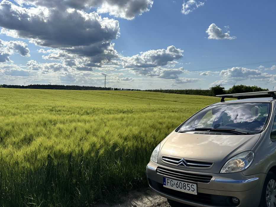 Citroen Xara Picasso 1.6 16v LPG