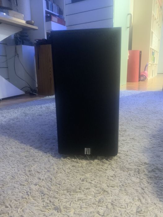 Sub woofer Highland Dord