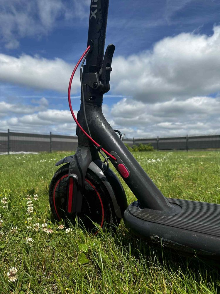 hulajnoga elektryczna xiaomi electric scooter 4 pro 1 generacja