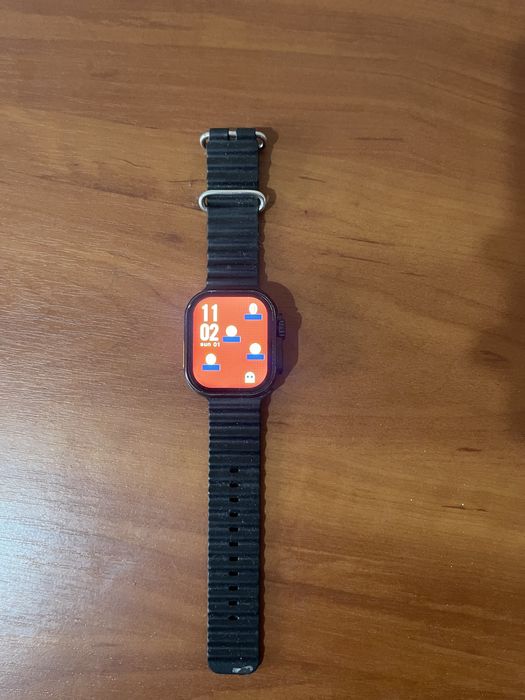 Smart watch Ulrta