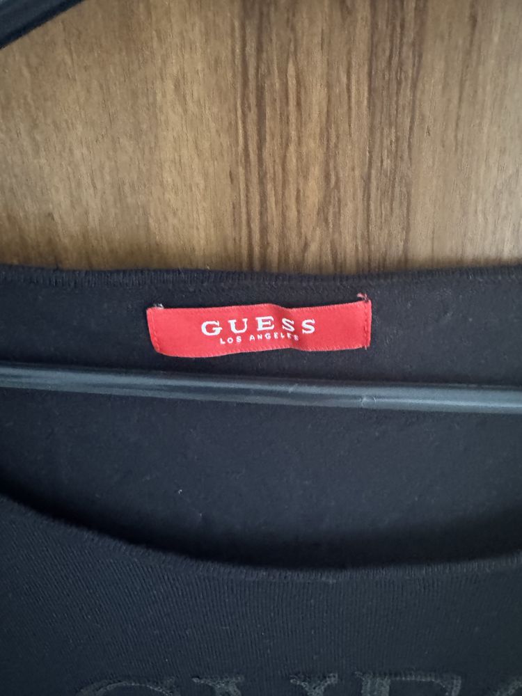 Sweter guess rozmiar S