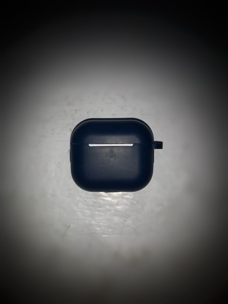 AirPods 3 | 100% оригінал | б/у + чохол в подарок