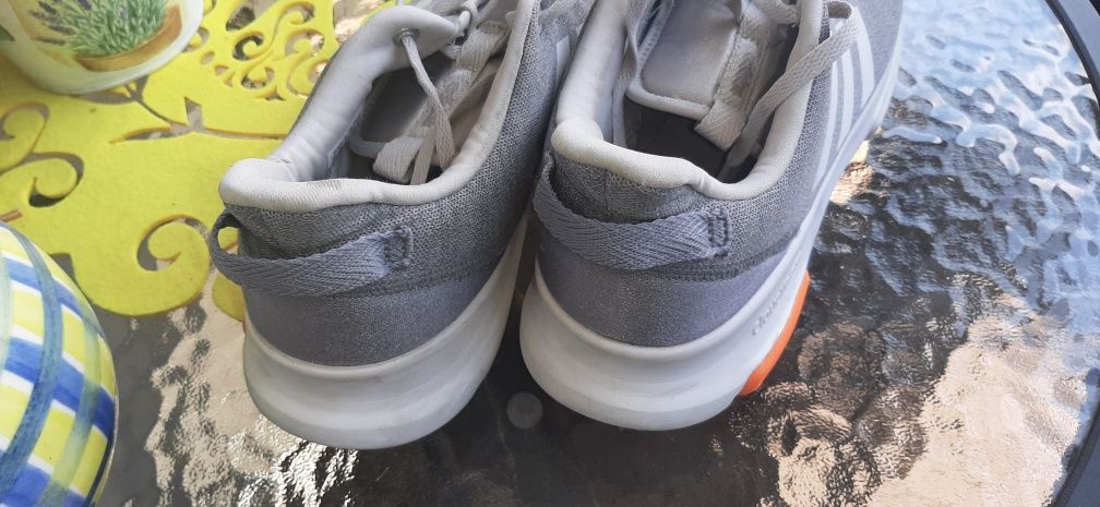 adidas  Cloudfoam  roz 40