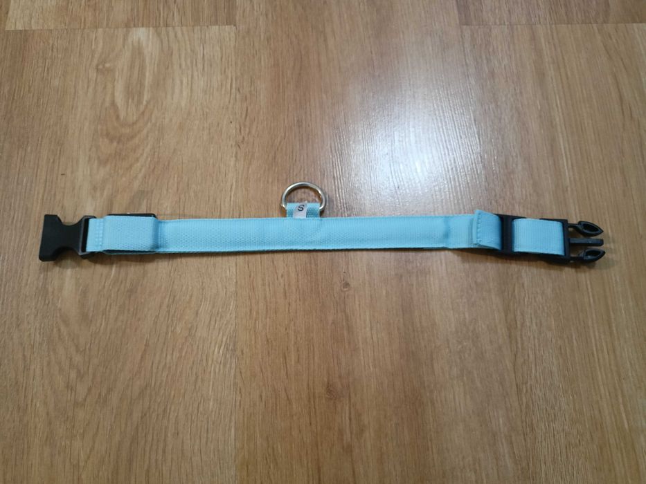 Obroża dla psa kota s m l