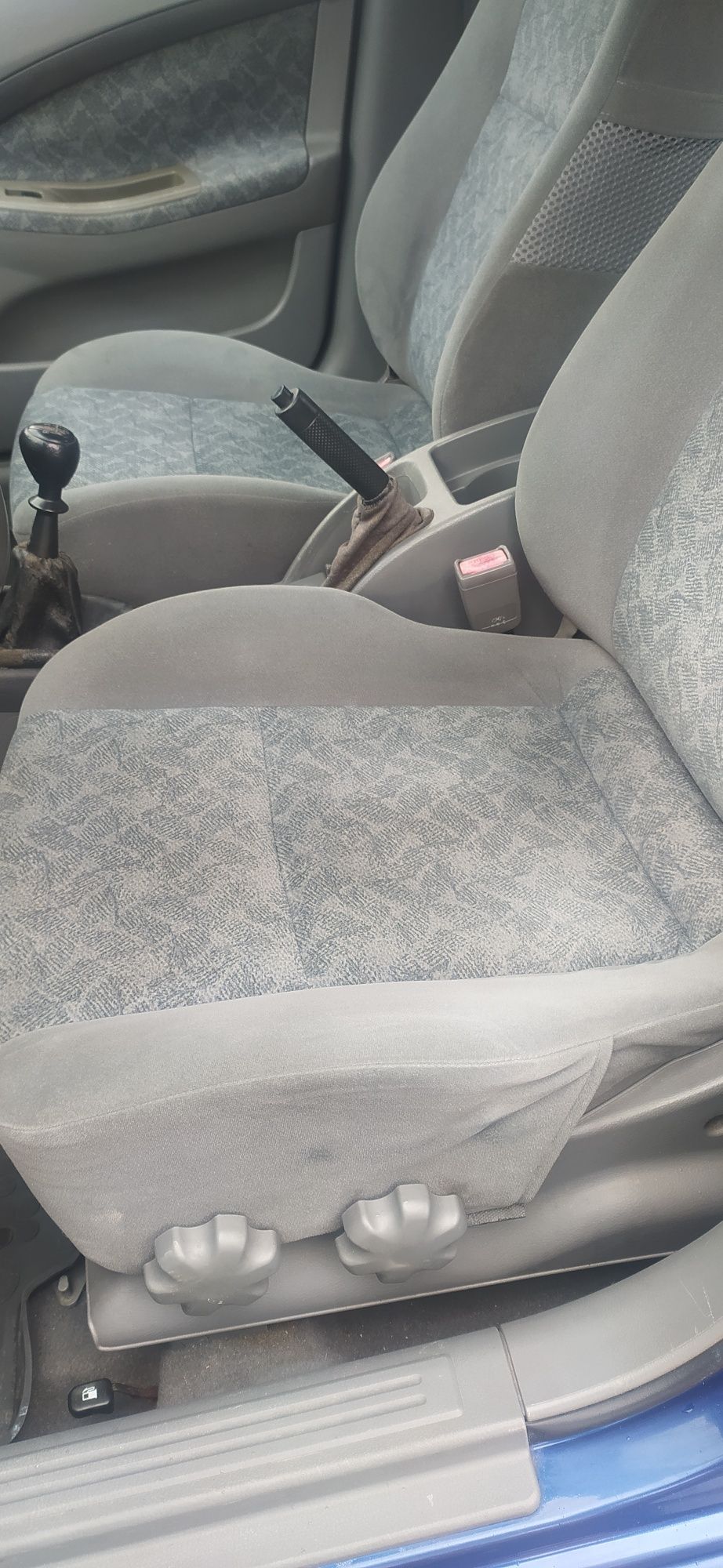 Daewoo Lacetti 1.4 2004r