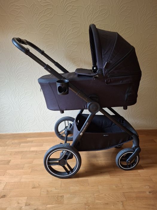 Wózek 2w1 Kinderkraft Nea