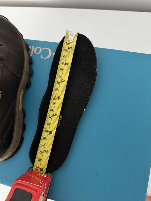 Columbia чоботи демісезон