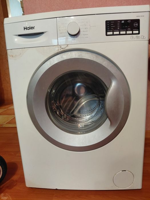 Продам пральну машину.