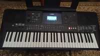 Синтезатор Yamaha psr-e463