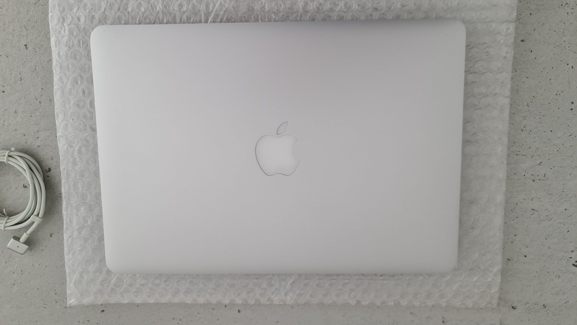 Apple MacBook Pro 13" i5 2,5GHz Retina 2013 A1425 Poznań