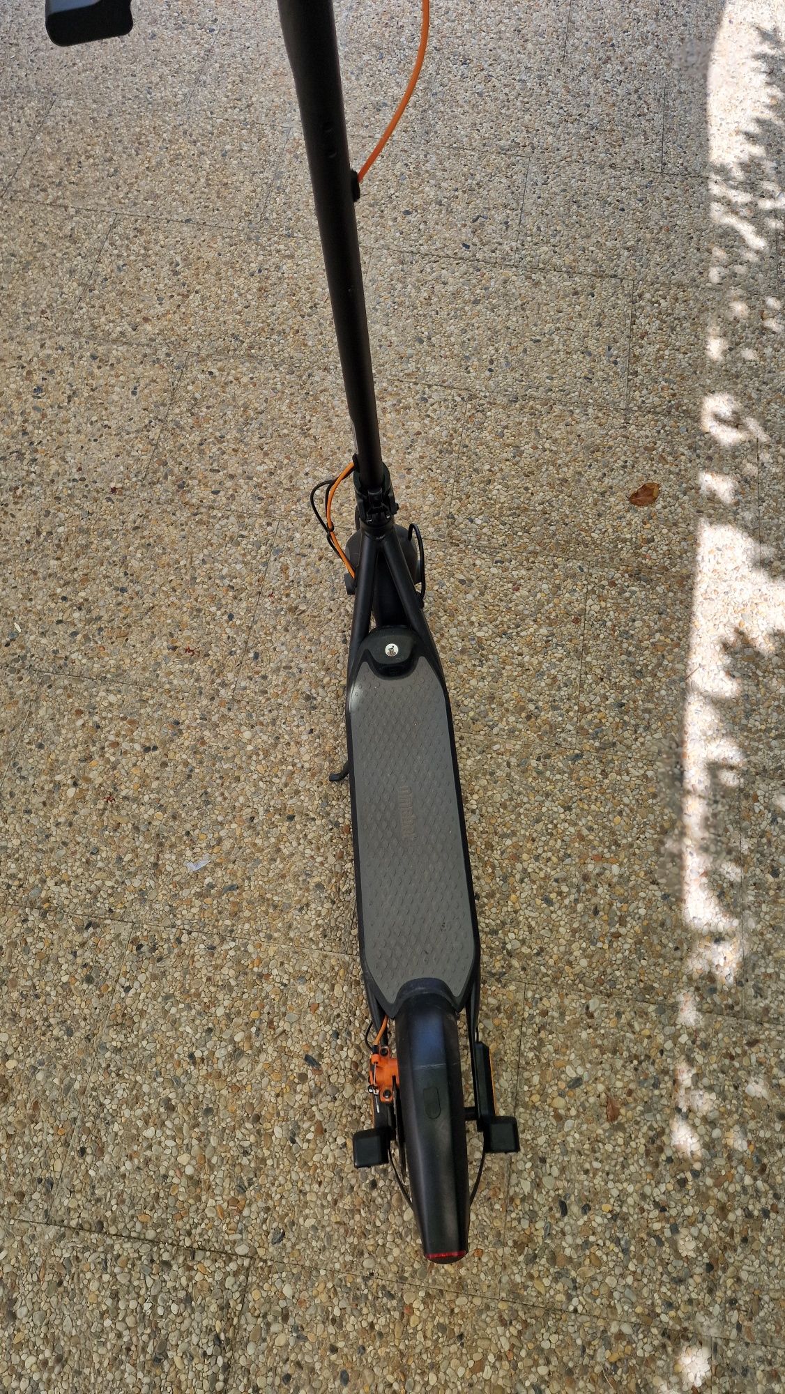 Vendo Trotinete Eletrica SEGWAY NInebot F40