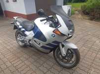 BMW R 1200 RS 2000r  tylko 4900zł
