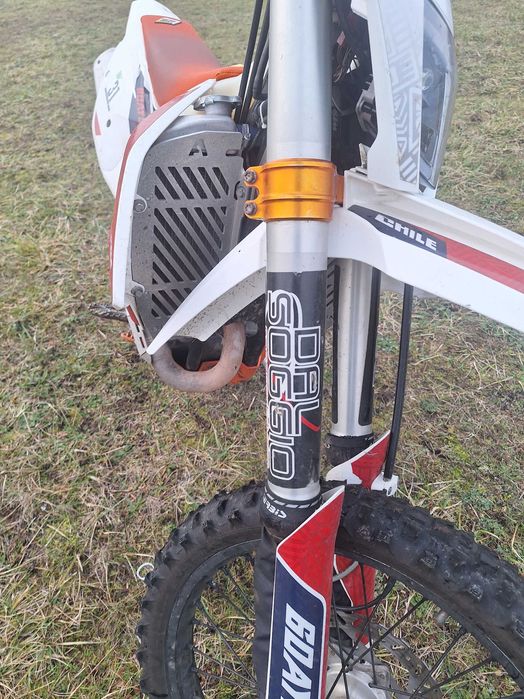 Ktm exc 350, 250,300,450, husqvarna, gasgas