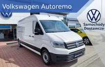 Volkswagen Crafter  Crafter demonstracyjny 140 KM