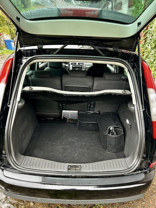 Sprzedam Ford C-MAX 1.6 TDCi – 2006 r. – Diesel – Zadbany