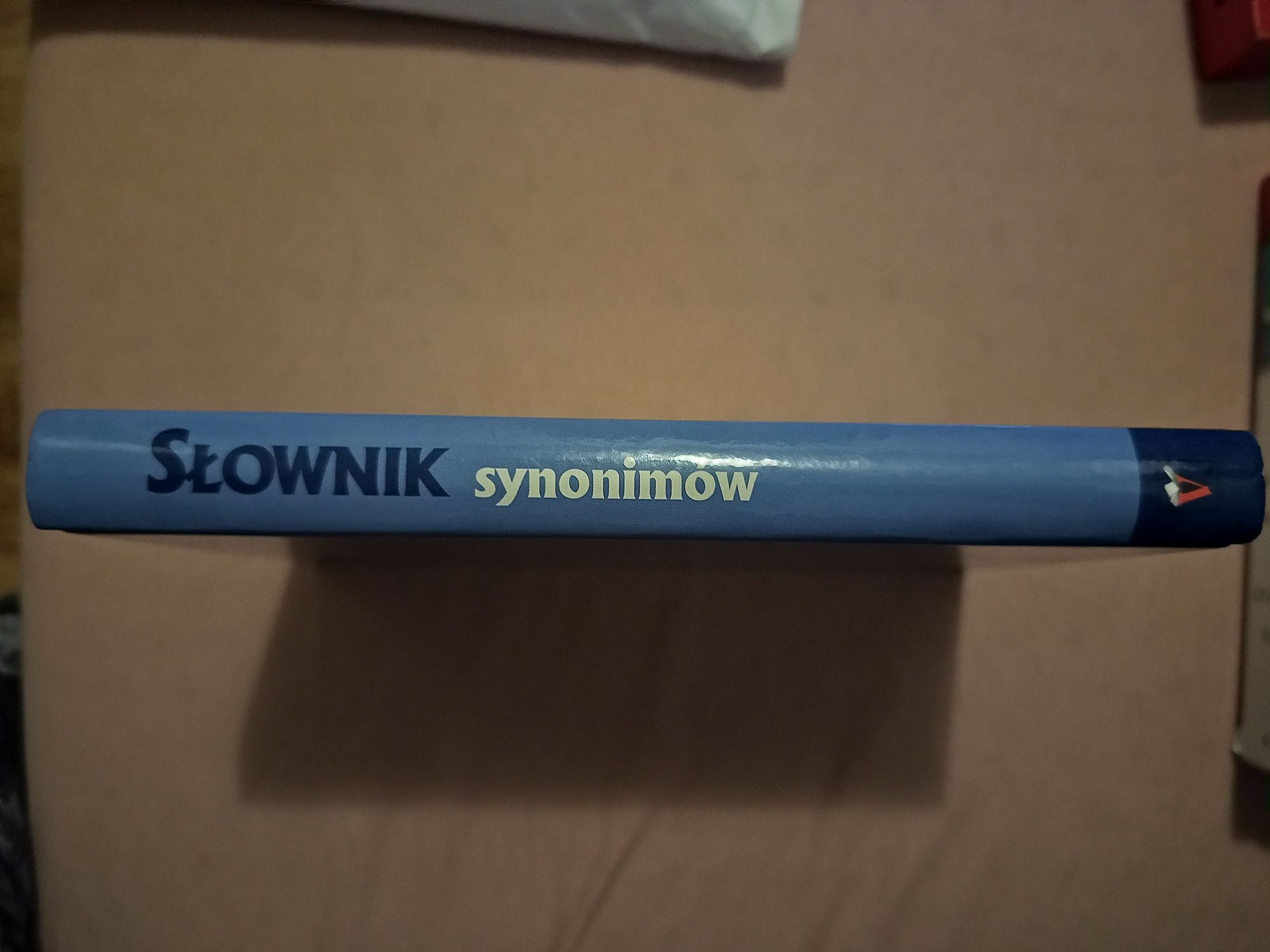 Nowy Słownik Synonimów