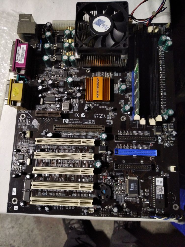 motherboards 1151/1150/1155/1156/775/939/am2/478/423/462/7/3