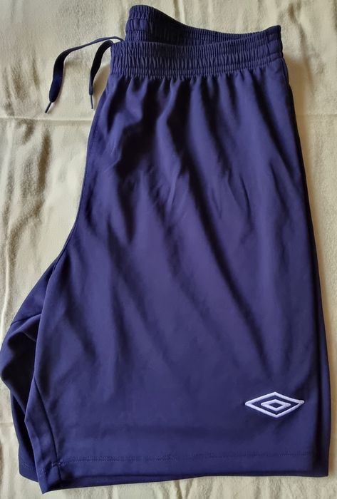 Szorty firmy Umbro rozm. XL