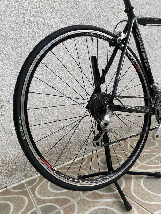 Bicicleta de estrada