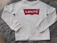 Nowa bluza Levi's r.128