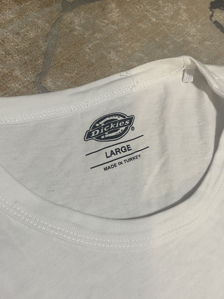 футболка DICKIES оригінал, розмір М