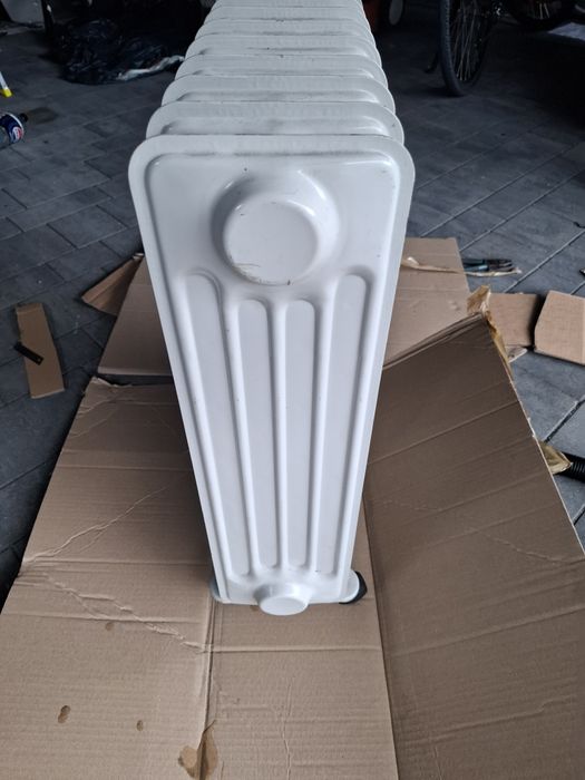 Sprzedam  grzejnik Delonghi plus