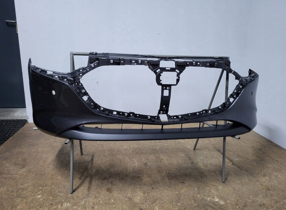 Бампер передний Mazda 3 BP 2019 2020 2021 CX30 СХ50 СХ90 CX9 CX5 KF 6