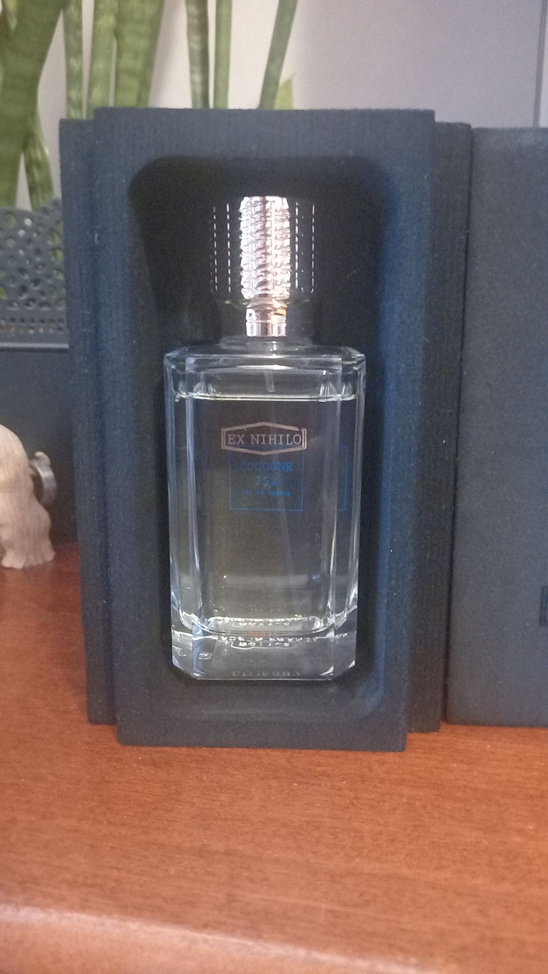 Ex Nihilo COLOGNE 352 eau de parfum