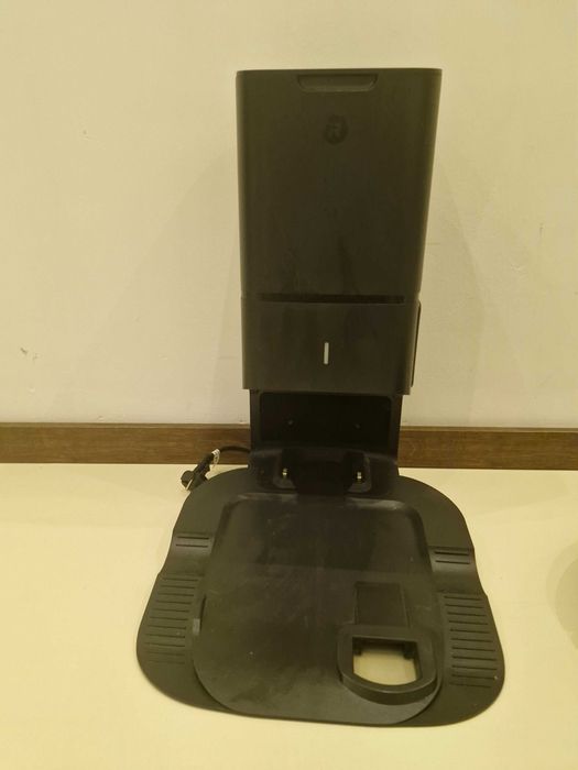 iRobot Roomba i7+ plus akcesoria