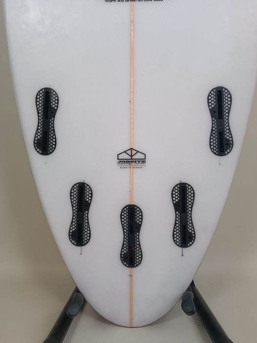 Prancha de Surf - Luke Budd  6'0'' | 29 L