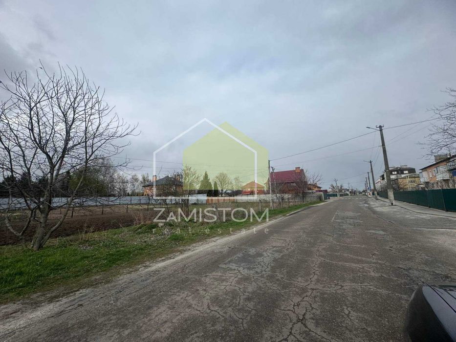 ‼️‼️Продам‼️‼️‼️№522. Ділянка 19 соток в с. Петропавловске.
