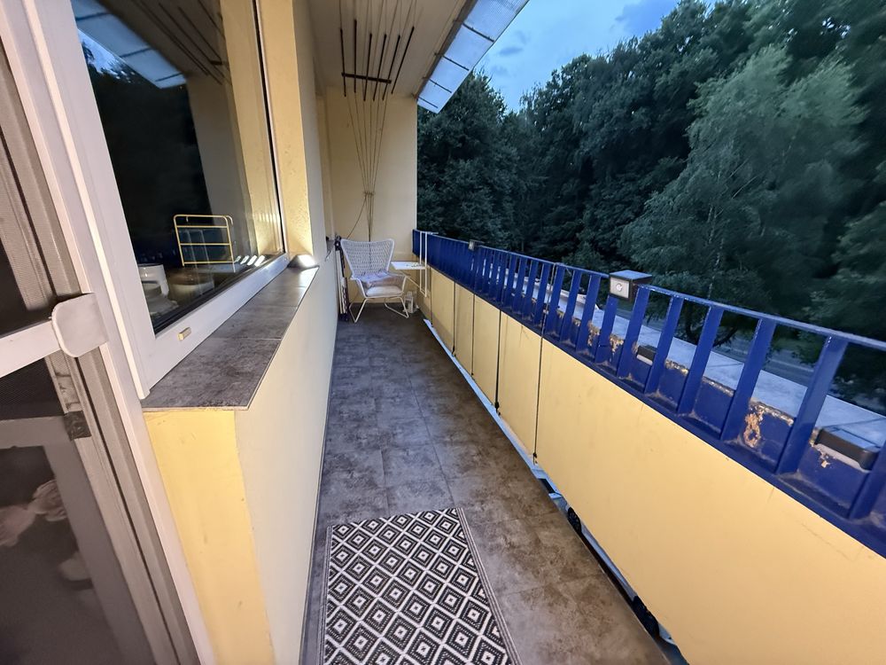 MIESZKANIE  Pawłowice OD ZARAZ  59,73m2