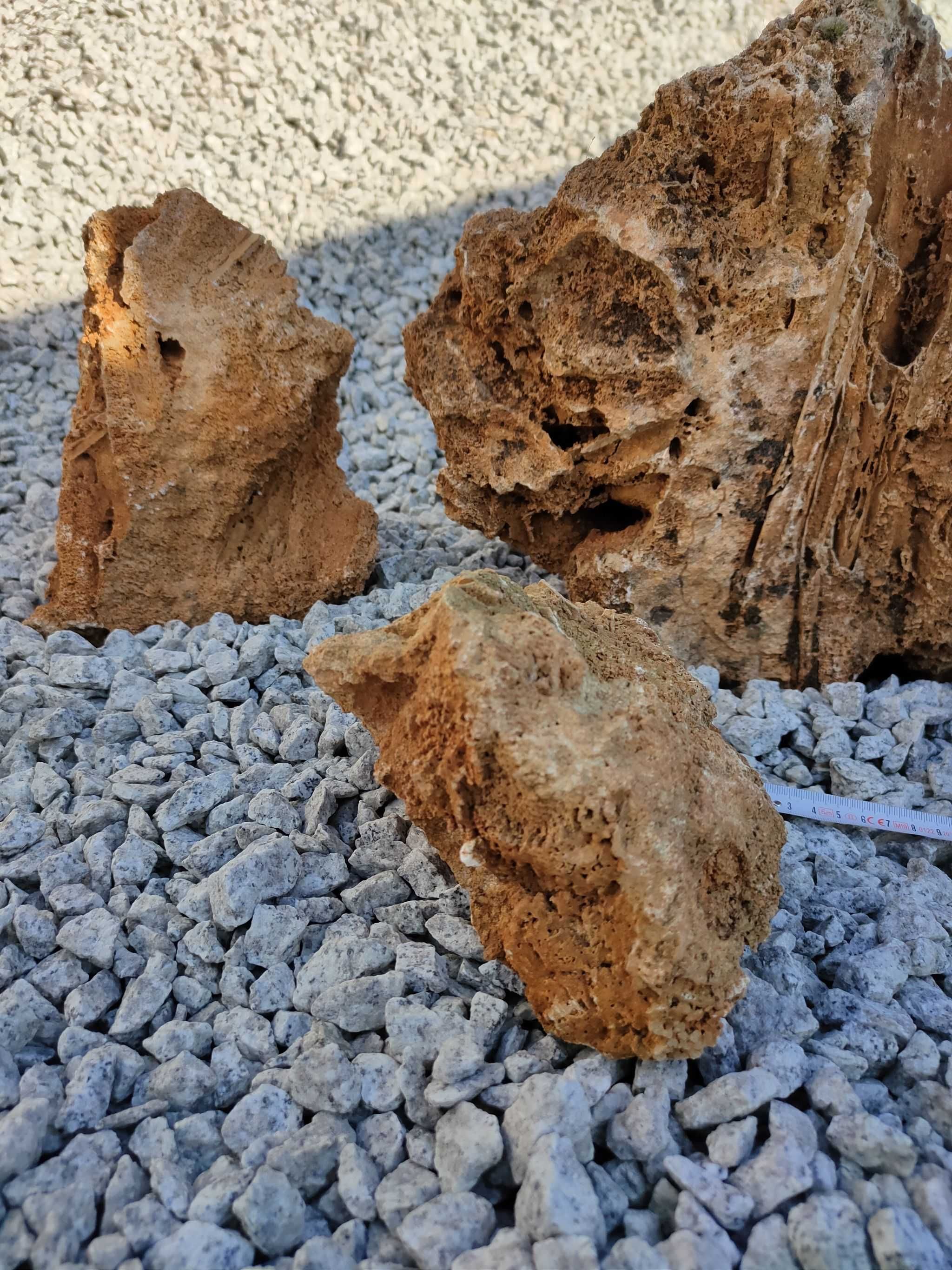 Kamień dekoracyjny, Kamień do Ogrodu, Macaroni