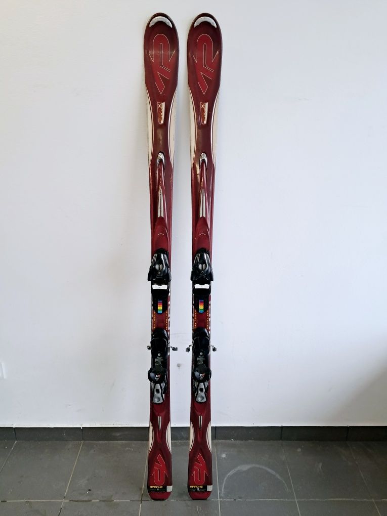 NARTY Tanio Atomic/ Salomon/ Head / Dynastar