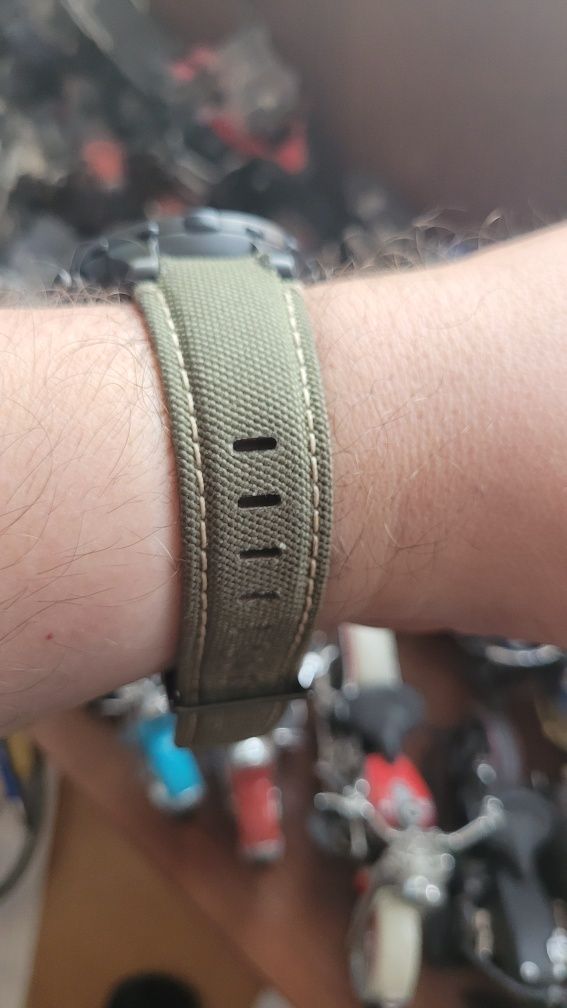 Zegarek męski Timex Alied Tide
