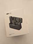 DJI Mic Wireless 2xMic