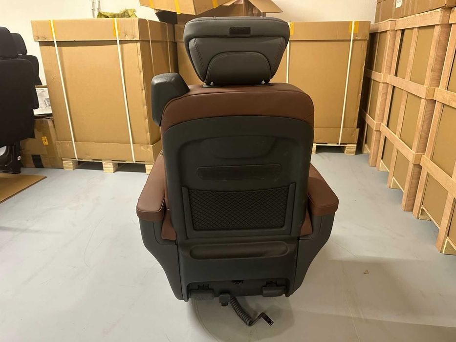 Сидіння сиденья салон VIP V-класа V-klasa W447 
Ціна вказана за пару