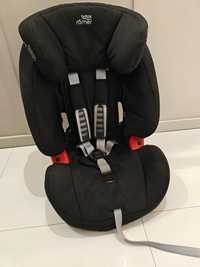 Fotelik Britax evolva 1-2-3