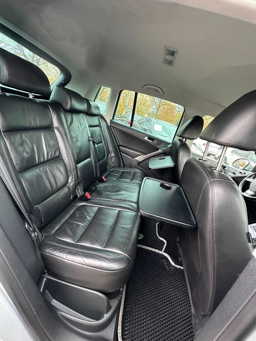 Продам Volkswagen Tiguan 2009 рік можлива розстрочка,кредит,обмін!