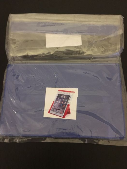 Proteção para tablet