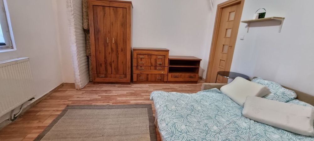 Wynajmę samodzielny pokój w Mieszkaniu