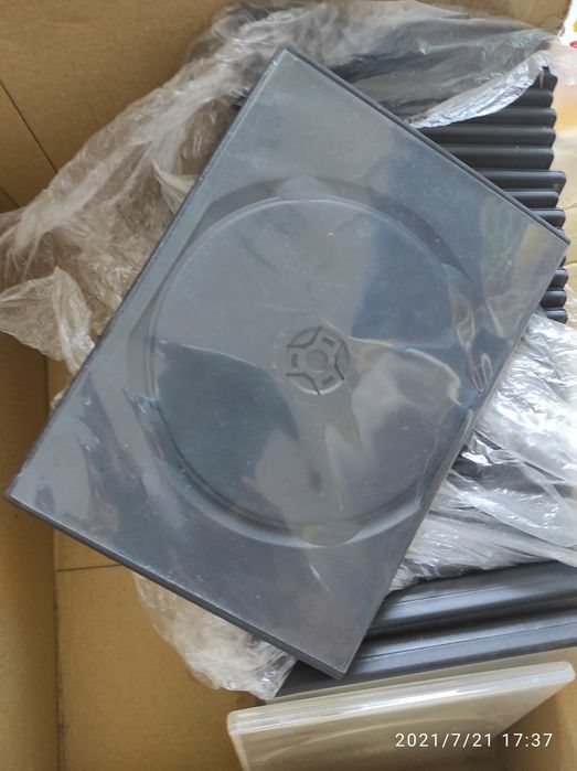 Capas DVD / CD . NOVO